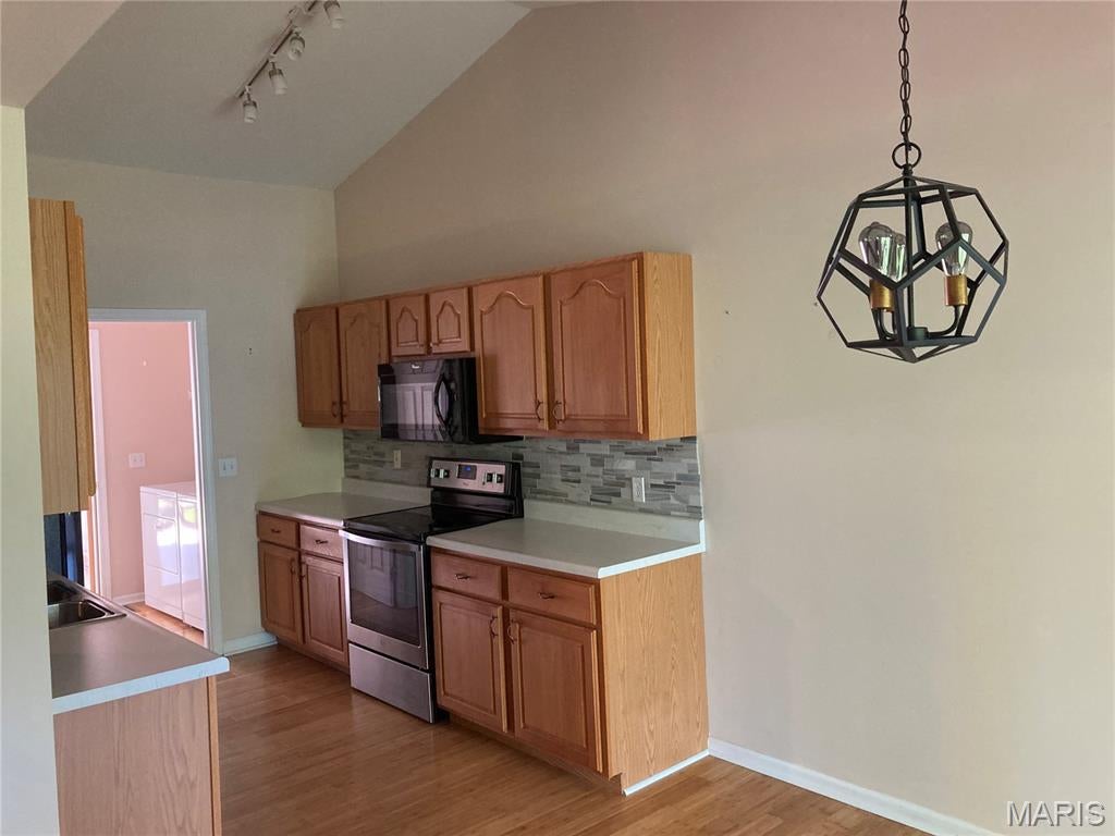 Meadowview - Residential