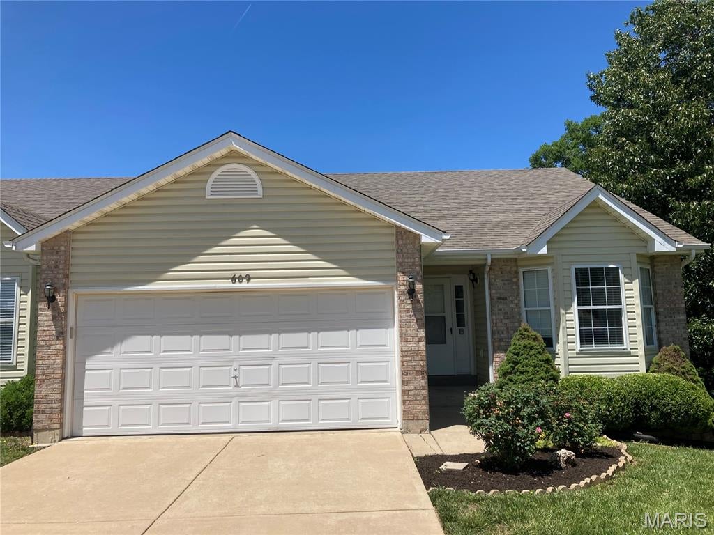 Meadowview - Residential