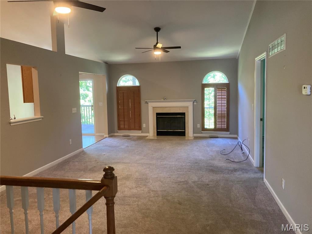 Meadowview - Residential