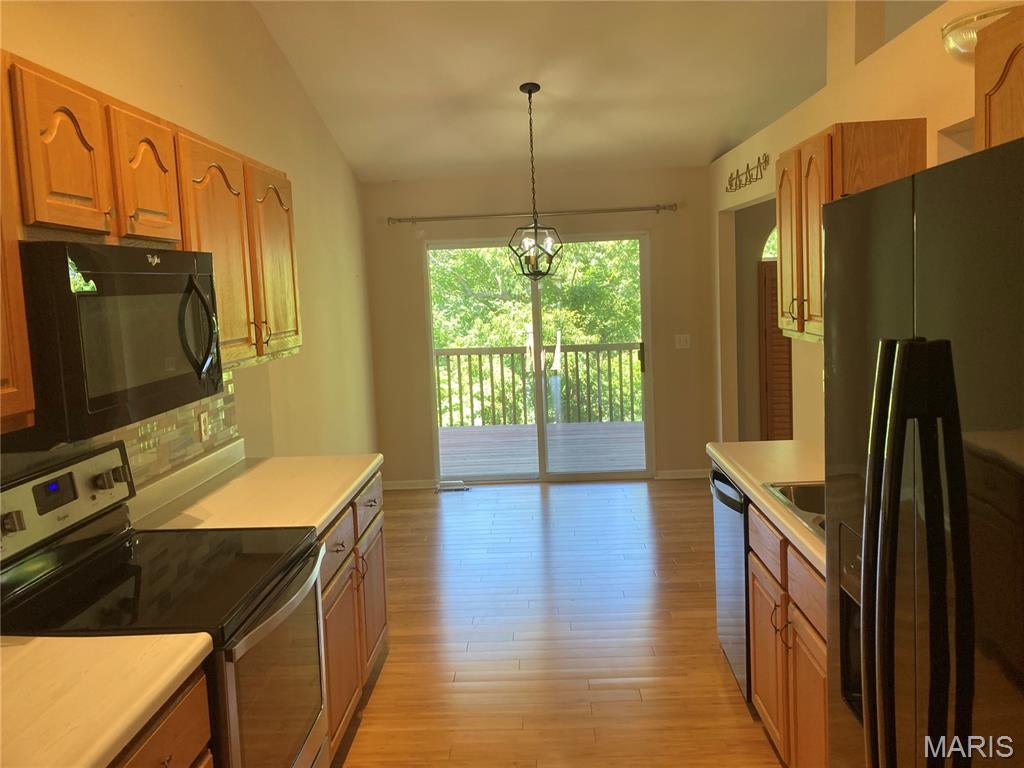 Meadowview - Residential