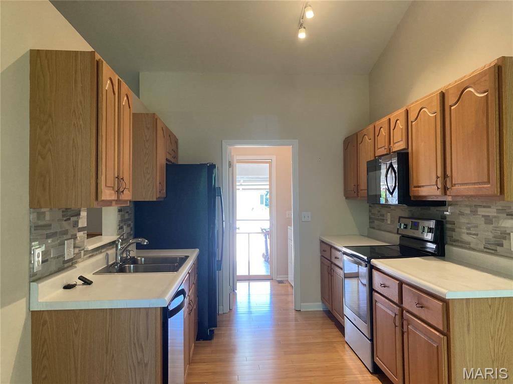 Meadowview - Residential