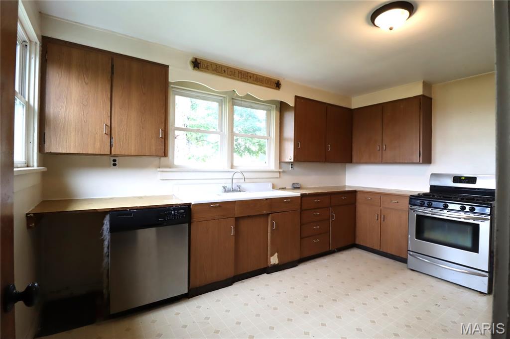 Not in a subdivision - Residential
