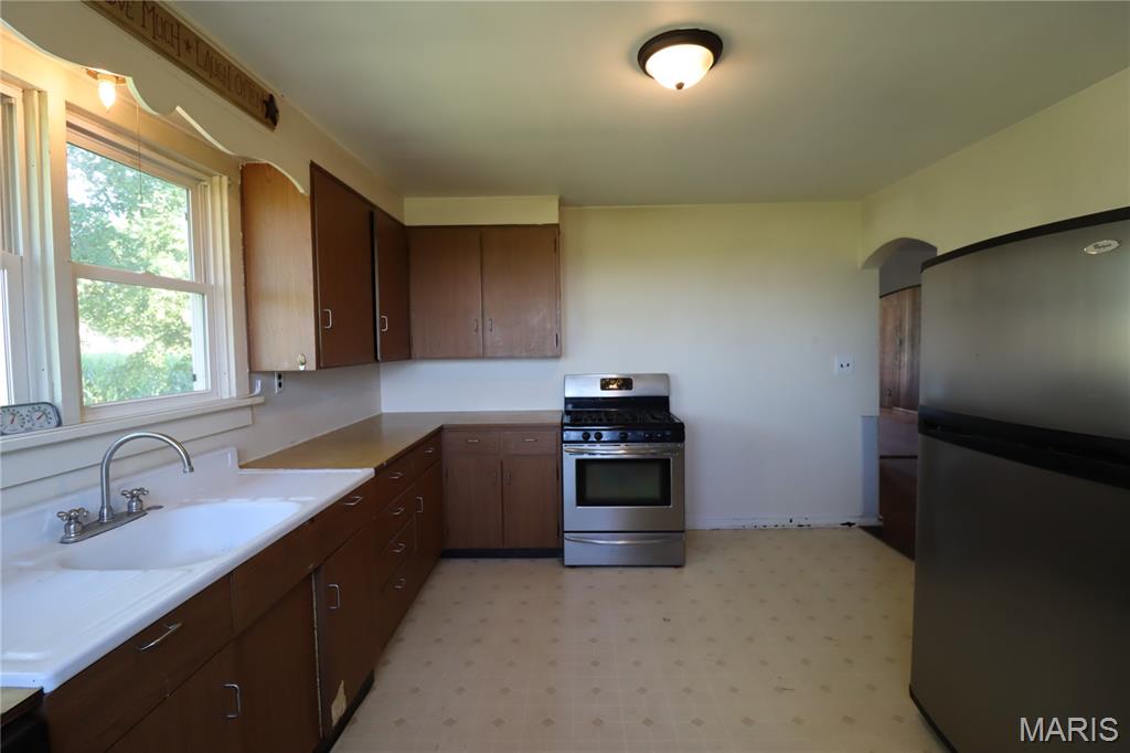 Not in a subdivision - Residential