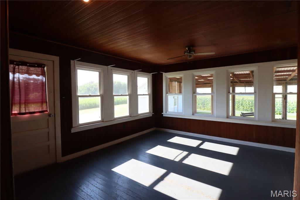 Not in a subdivision - Residential