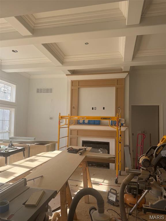Boschers Partition - Residential