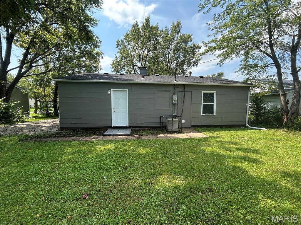 St Joseph Gardens 3rd Add - Residential
