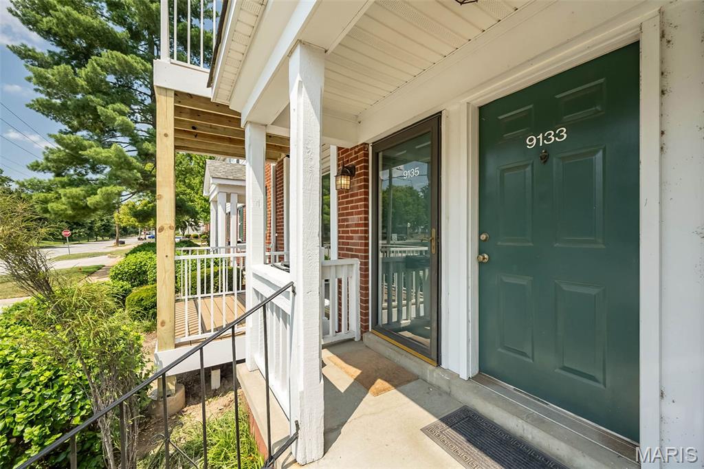Brentwood Forest Condo Ph Three - Residential