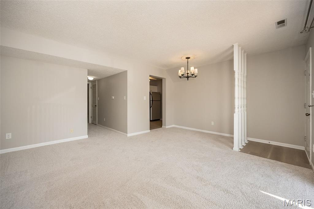 Brentwood Forest Condo Ph Three - Residential