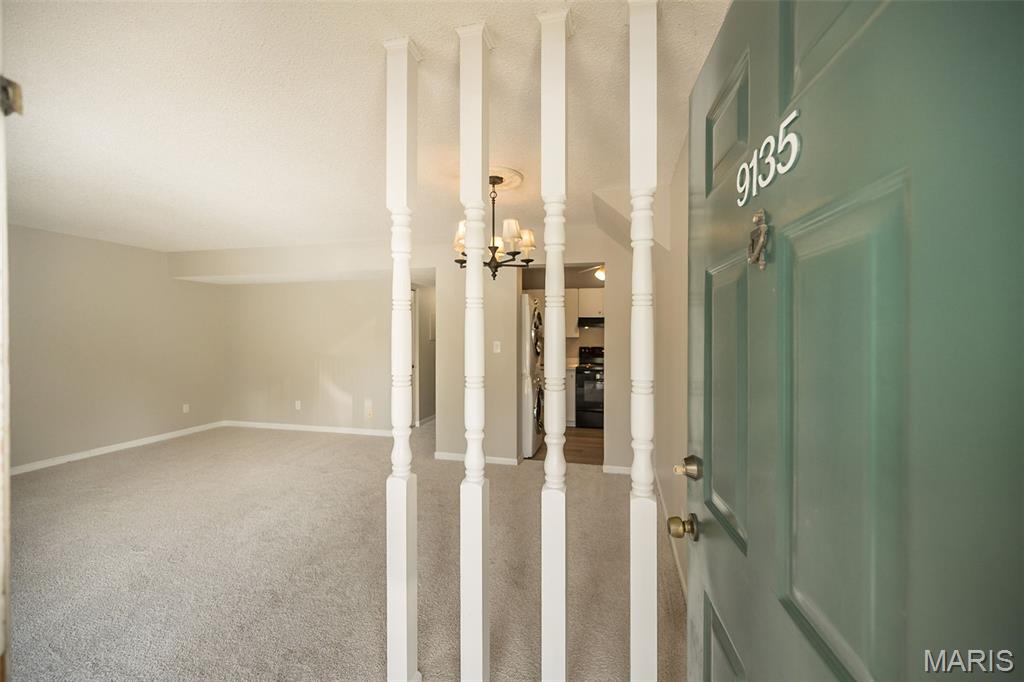 Brentwood Forest Condo Ph Three - Residential