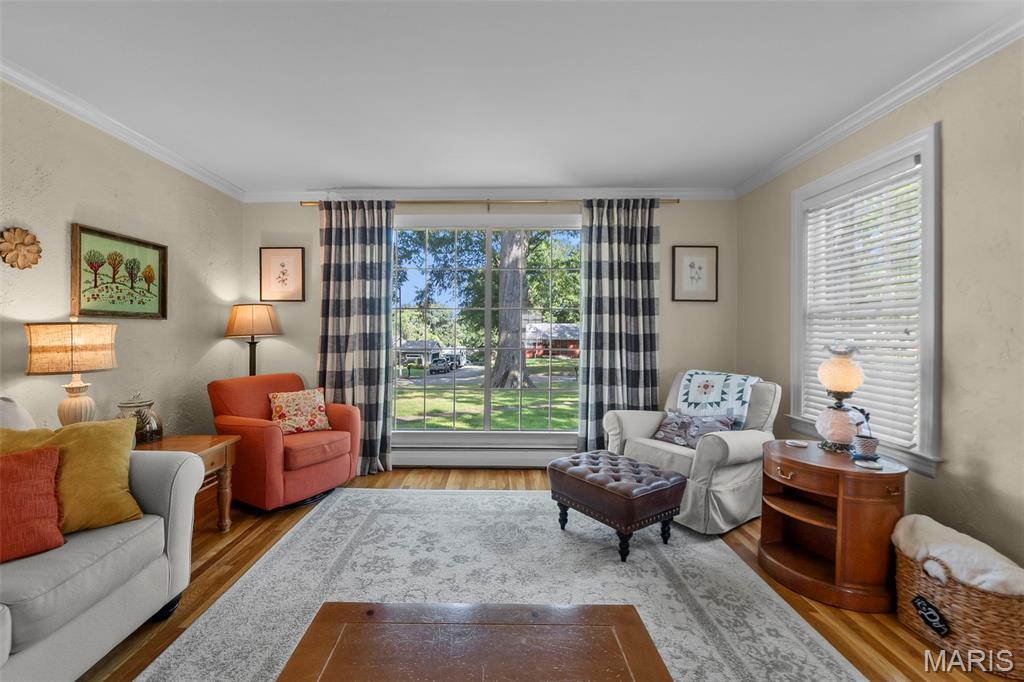Tuck - Residential