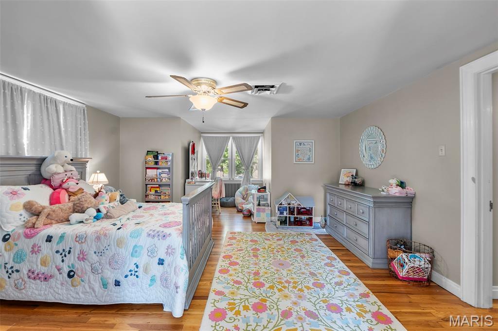 Tuck - Residential