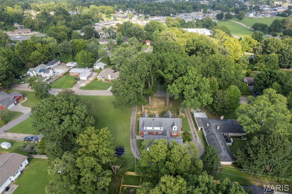 Tuck - Residential