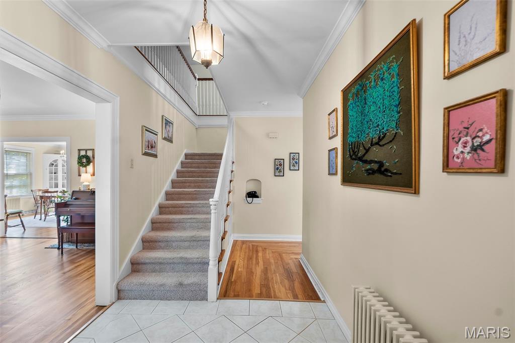 Tuck - Residential