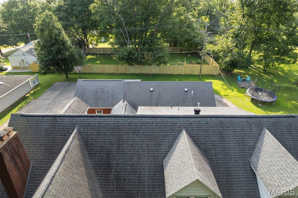 Tuck - Residential