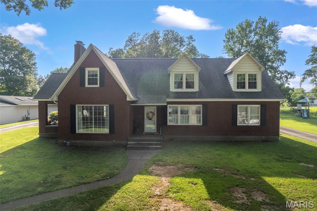 Tuck - Residential