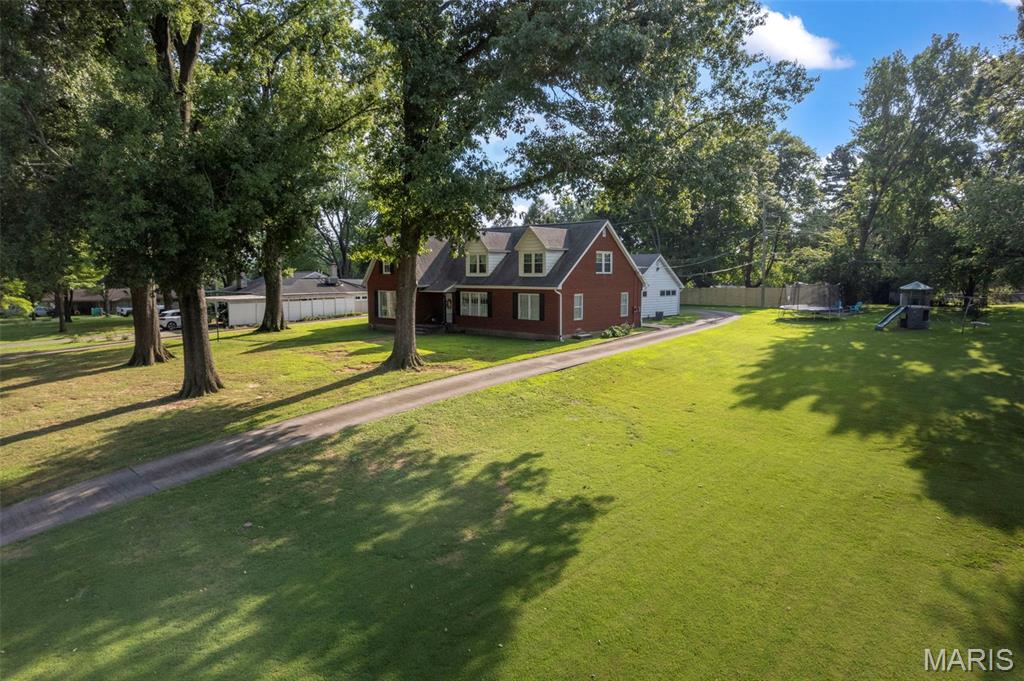 Tuck - Residential