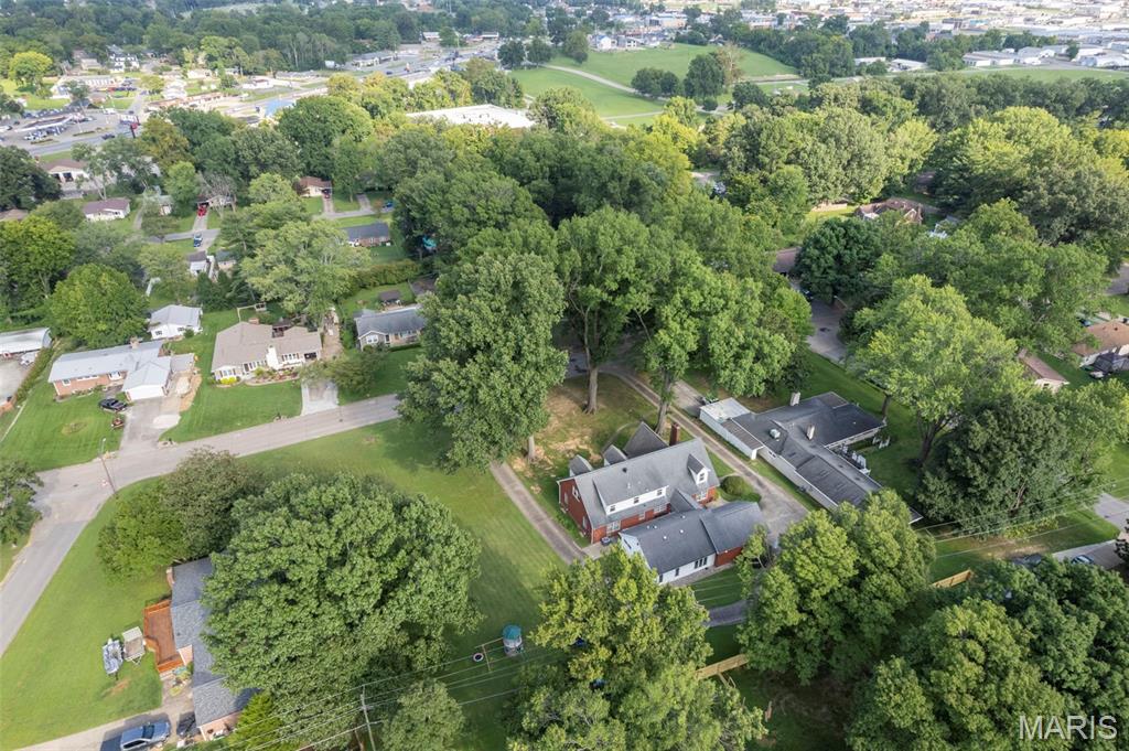 Tuck - Residential