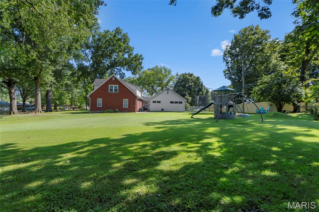 Tuck - Residential