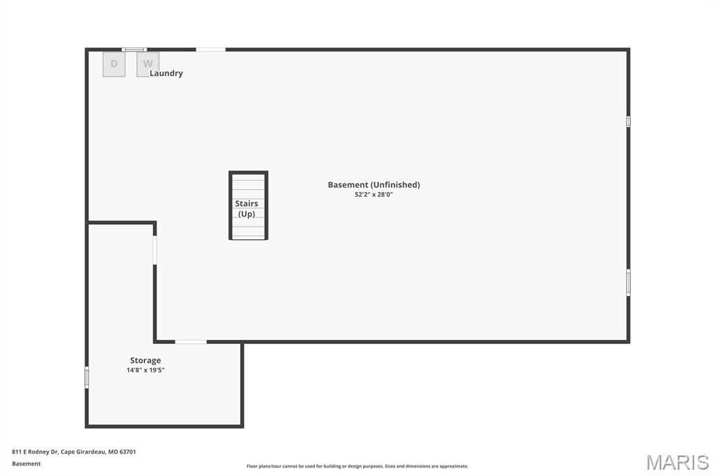 Tuck - Residential