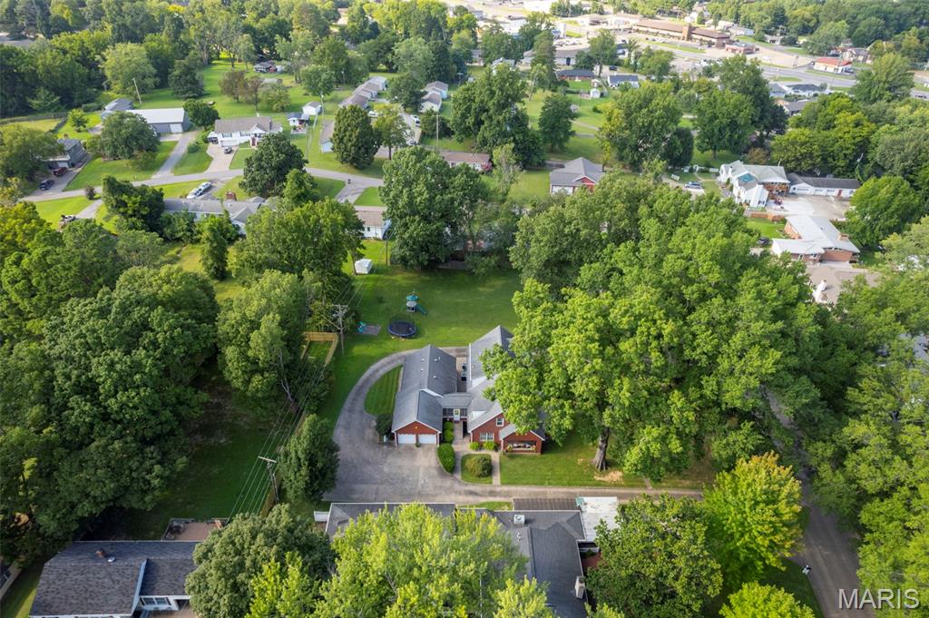 Tuck - Residential