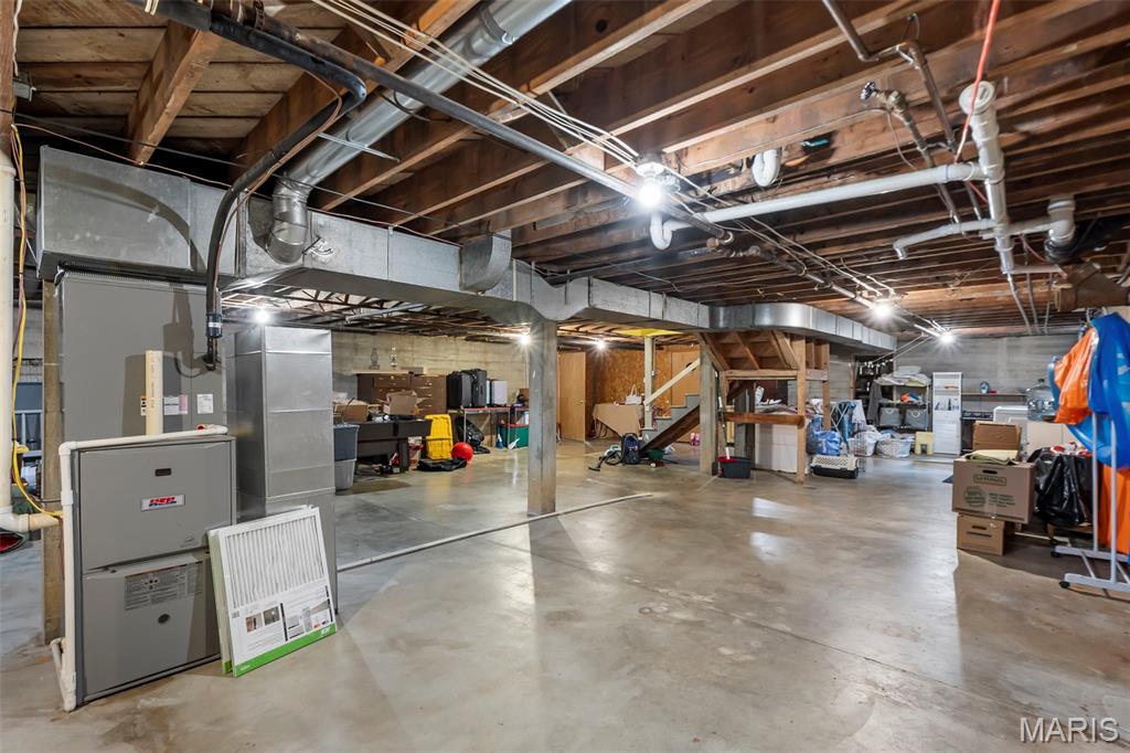 Tuck - Residential