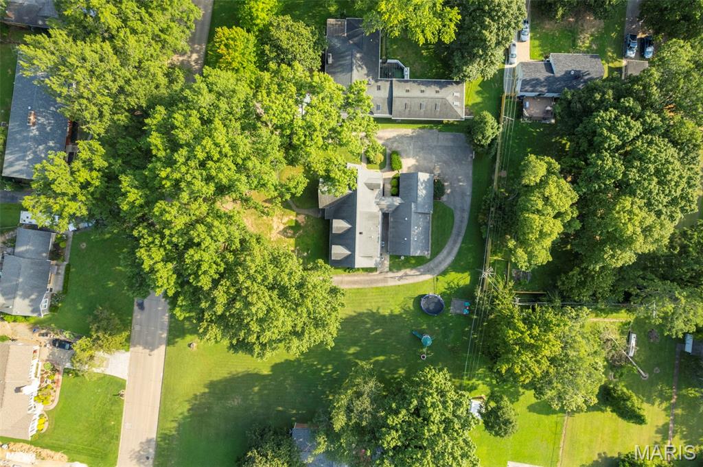 Tuck - Residential