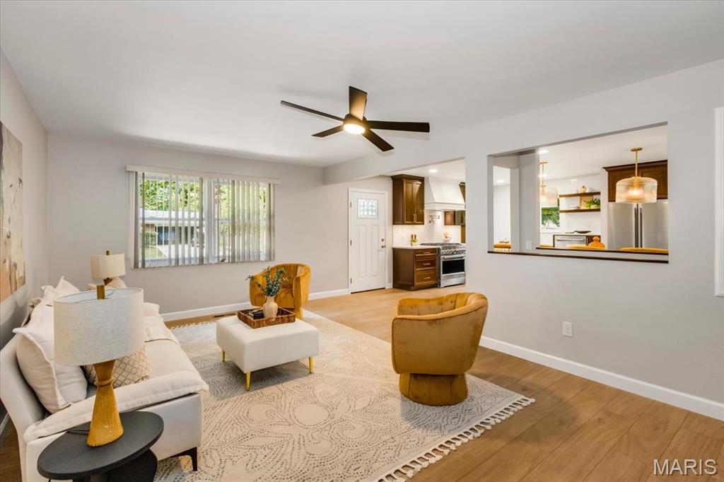 Cherry Hill West 3 - Residential