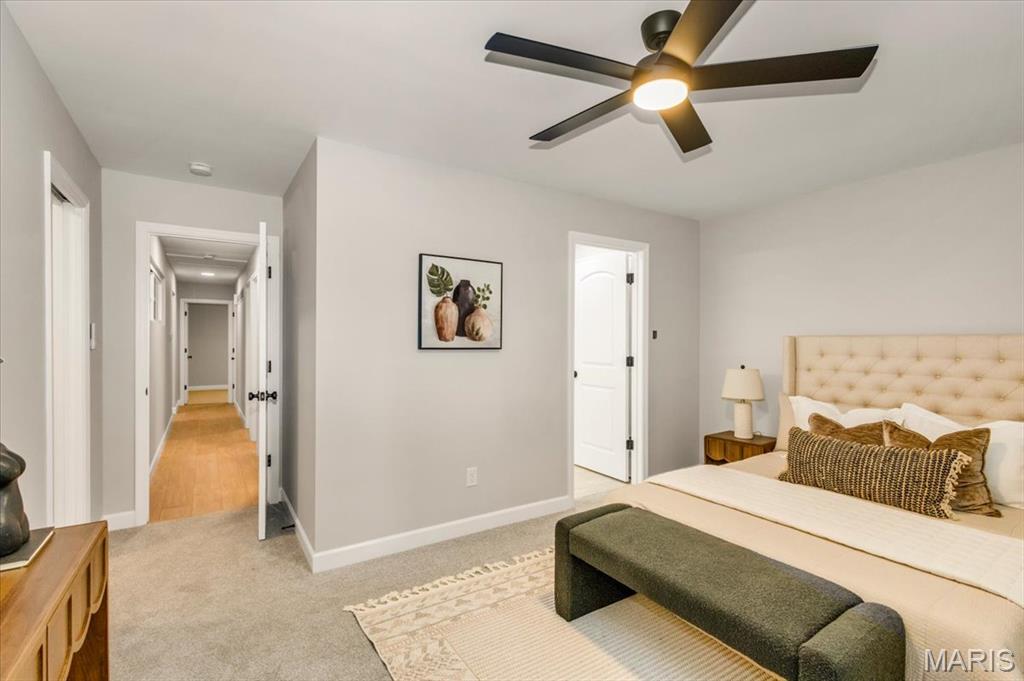 Cherry Hill West 3 - Residential