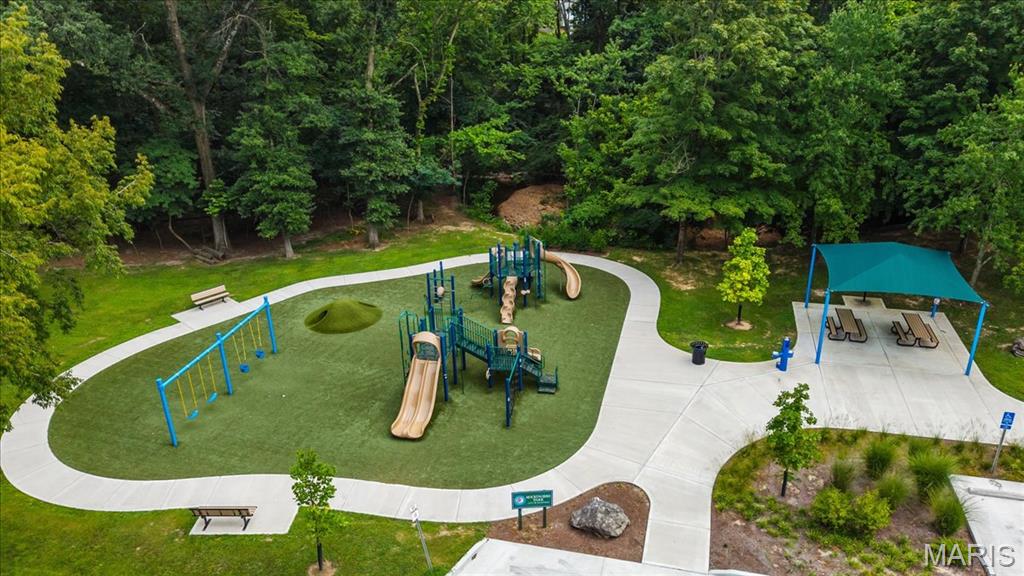 Cherry Hill West 3 - Residential