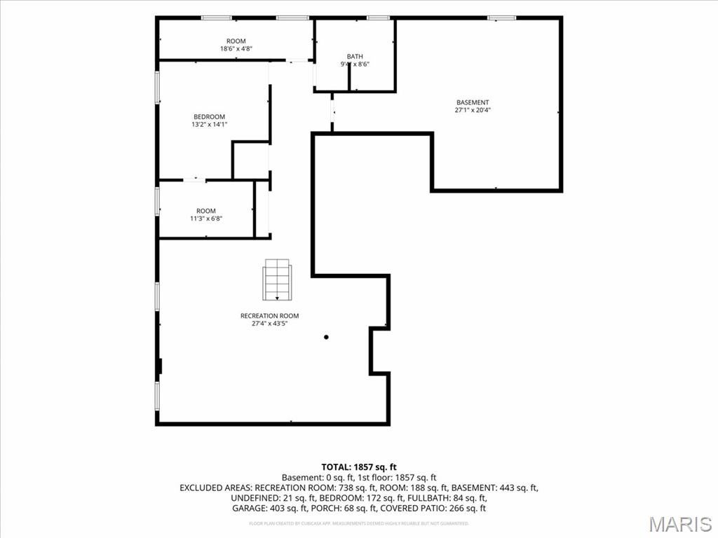 Cherry Hill West 3 - Residential
