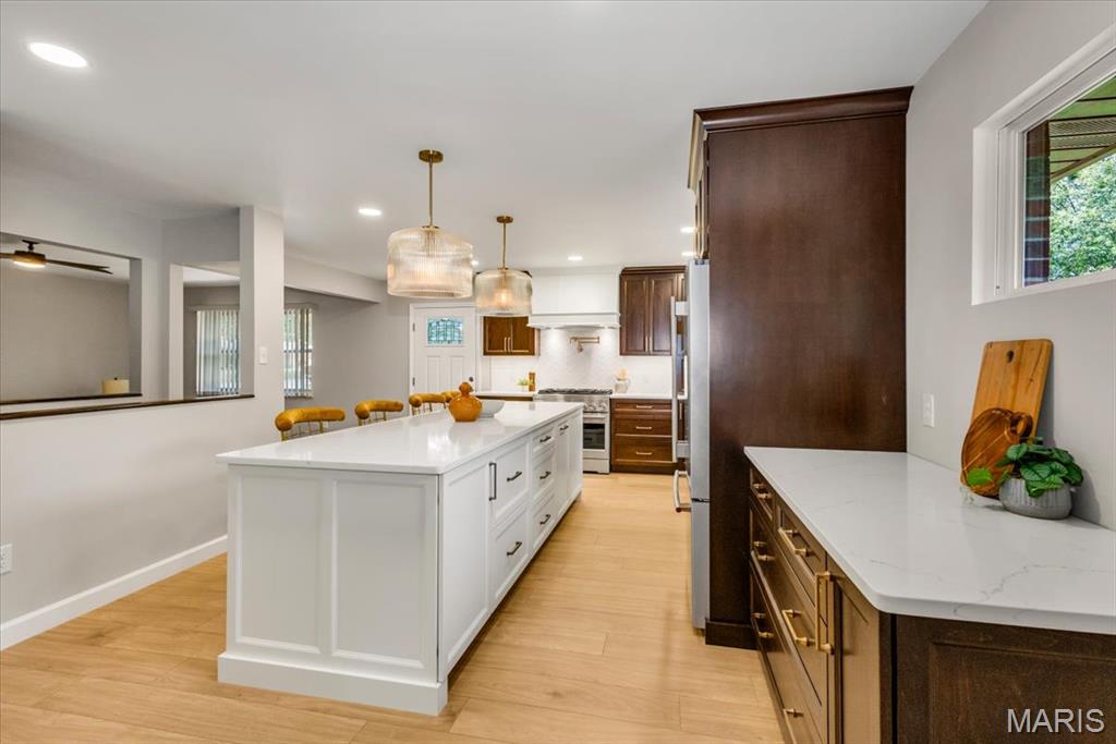 Cherry Hill West 3 - Residential