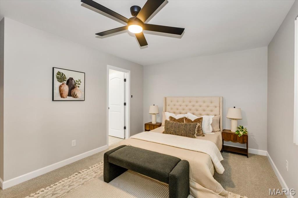 Cherry Hill West 3 - Residential