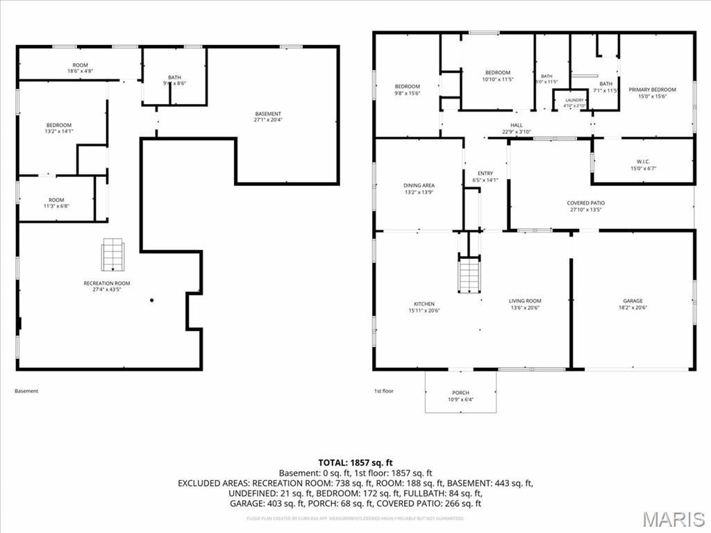 Cherry Hill West 3 - Residential
