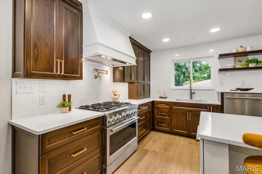 Cherry Hill West 3 - Residential