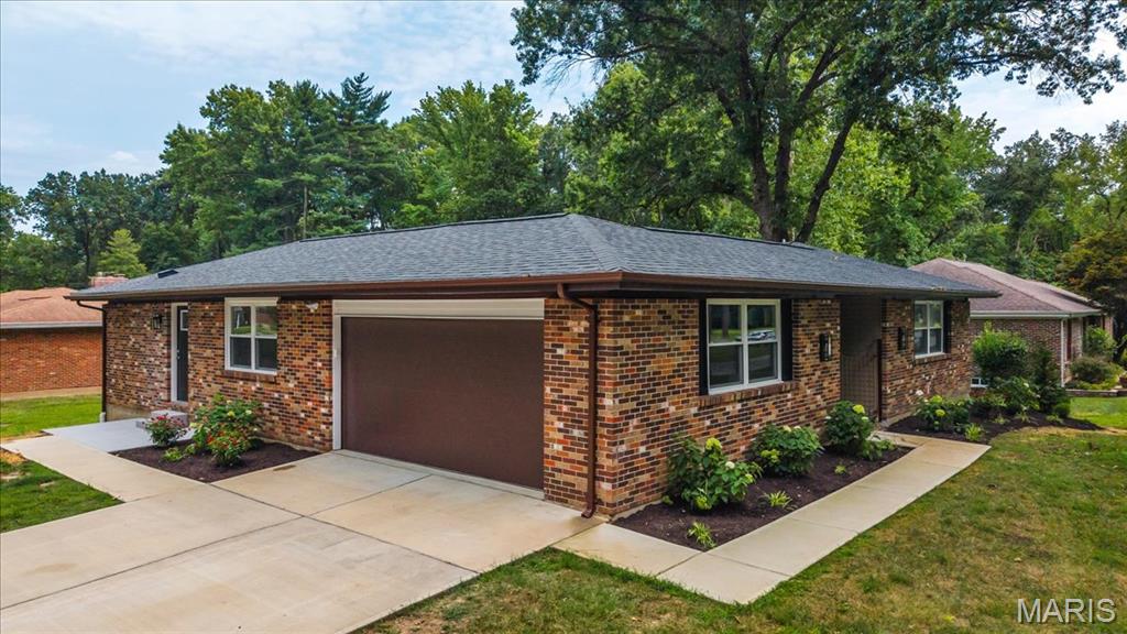 Cherry Hill West 3 - Residential