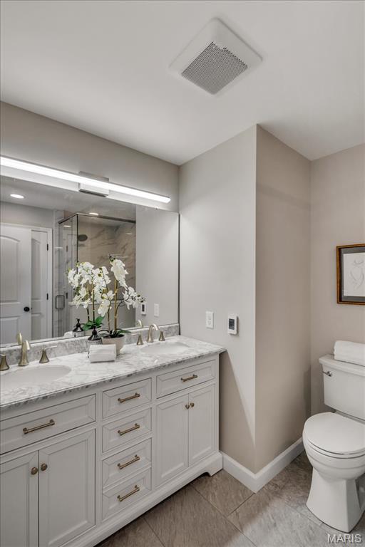 Cherry Hill West 3 - Residential