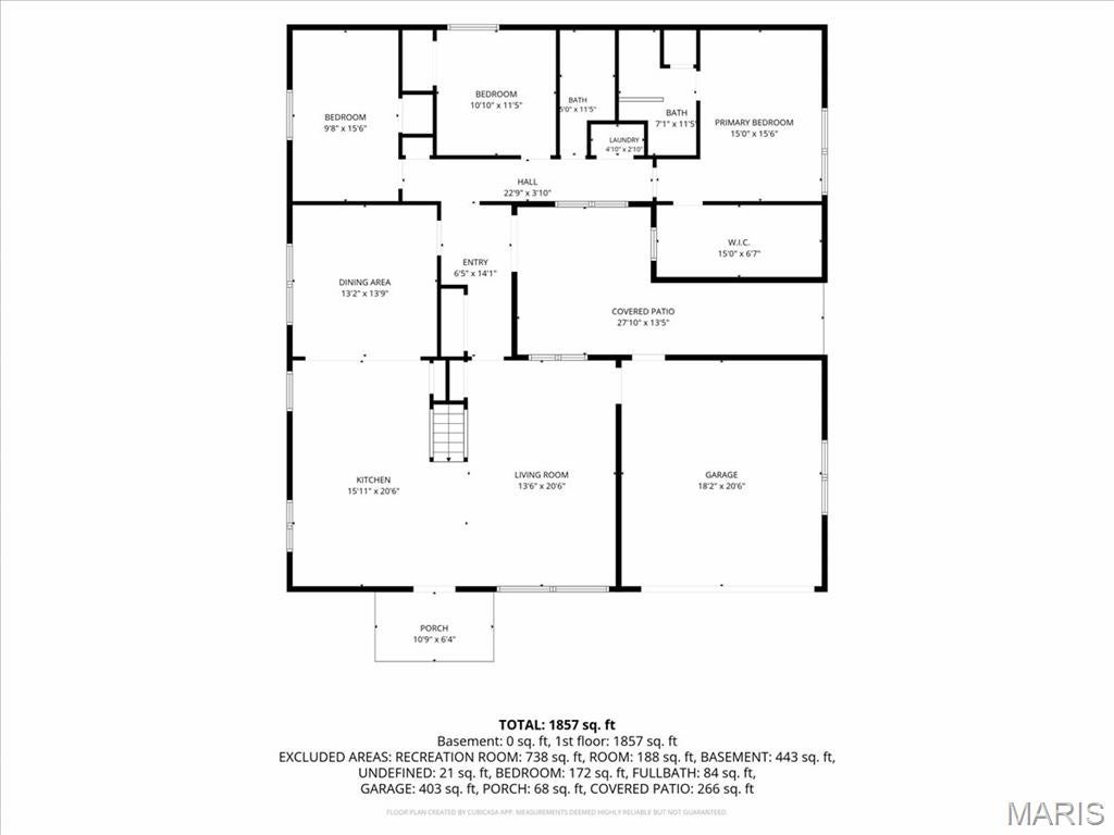 Cherry Hill West 3 - Residential