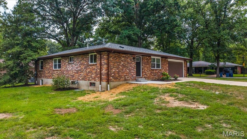 Cherry Hill West 3 - Residential