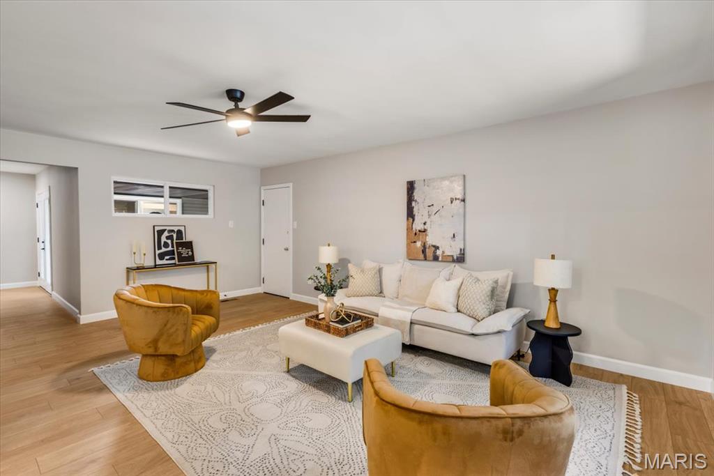 Cherry Hill West 3 - Residential