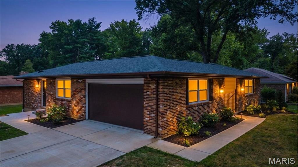 Cherry Hill West 3 - Residential