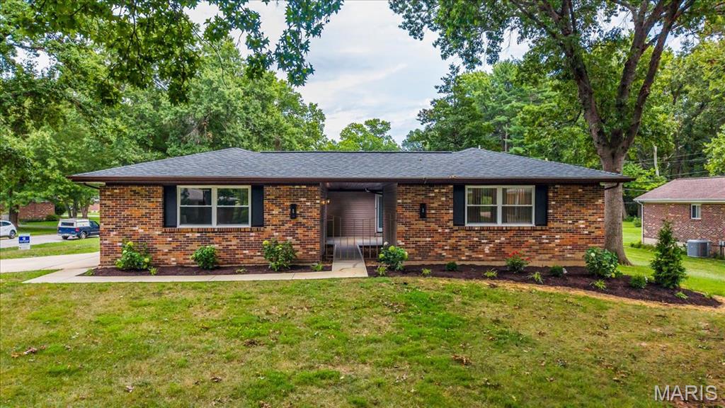 Cherry Hill West 3 - Residential