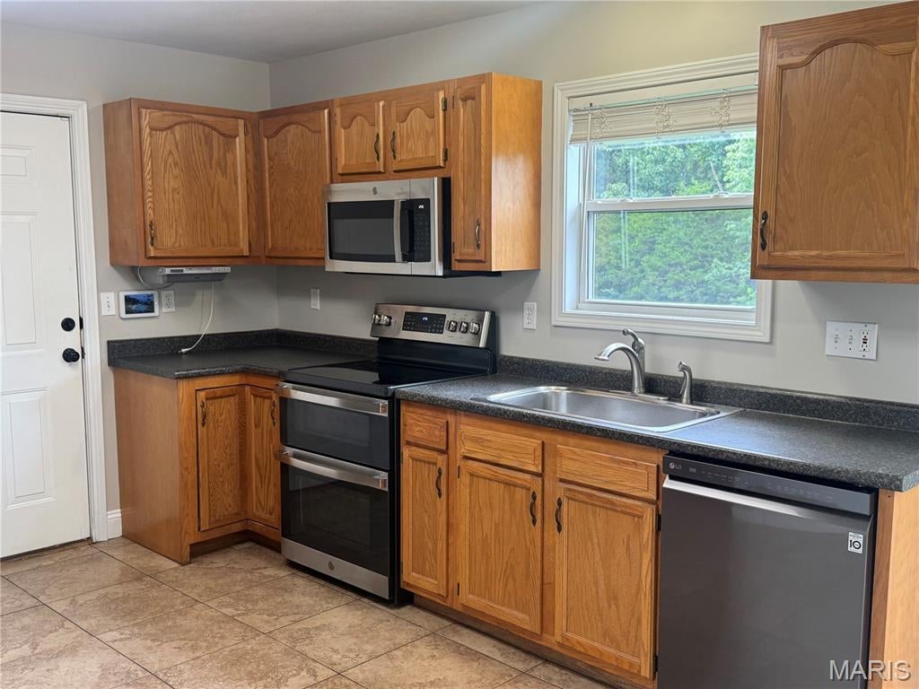 Eagleridge Estates - Residential