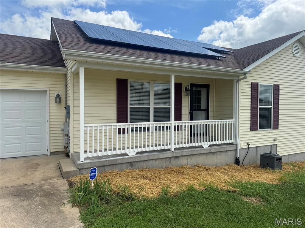 Eagleridge Estates - Residential