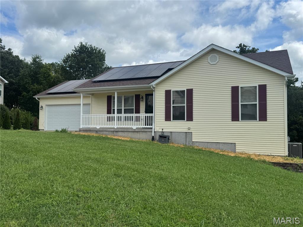 Eagleridge Estates - Residential