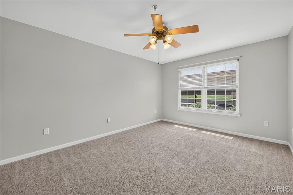 Coppergate Commons Condo Four - Residential