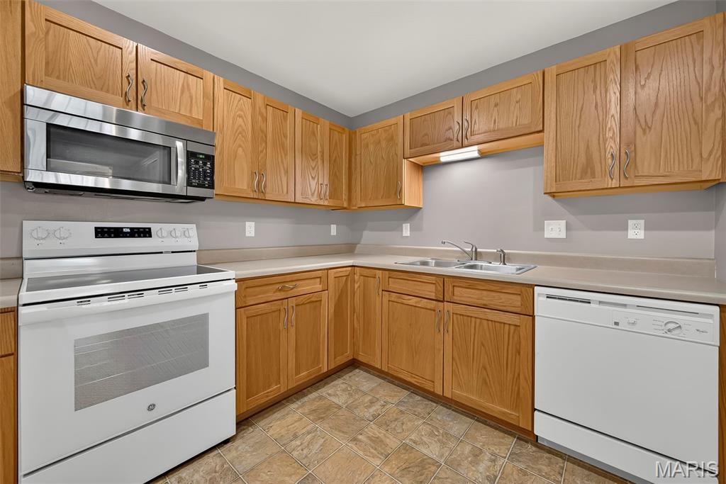 Coppergate Commons Condo Four - Residential