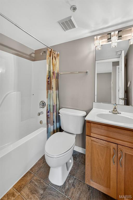 Coppergate Commons Condo Four - Residential