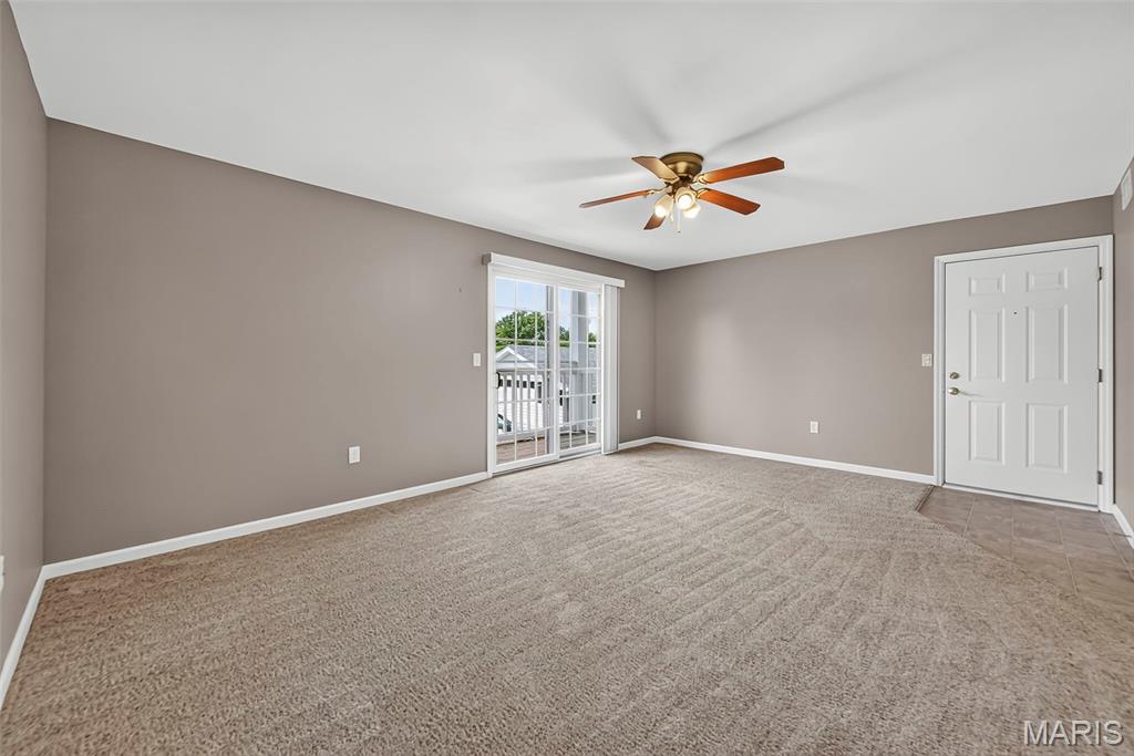 Coppergate Commons Condo Four - Residential