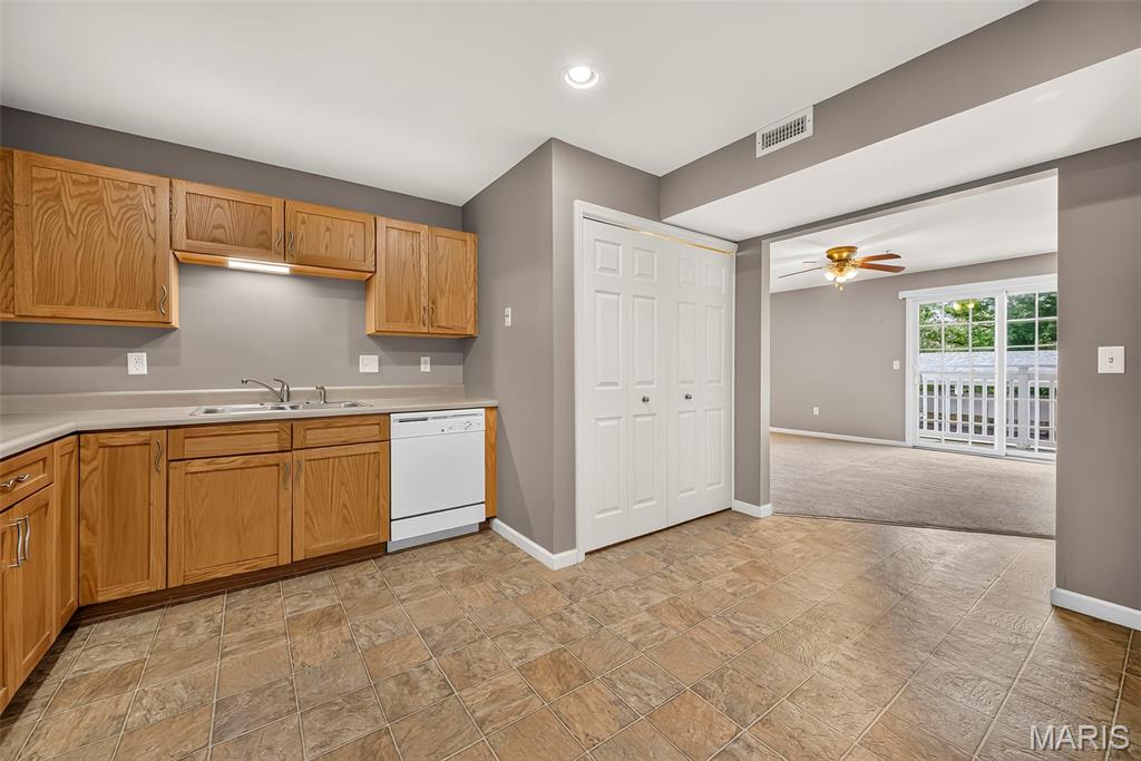 Coppergate Commons Condo Four - Residential