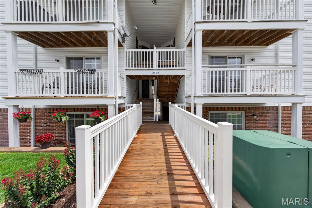 Coppergate Commons Condo Four - Residential